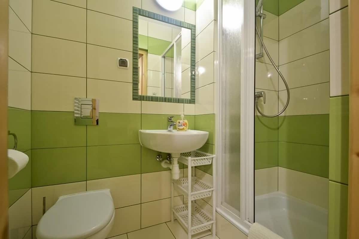 Biancheria da letto ipoallergenica, ferro/asse da stiro