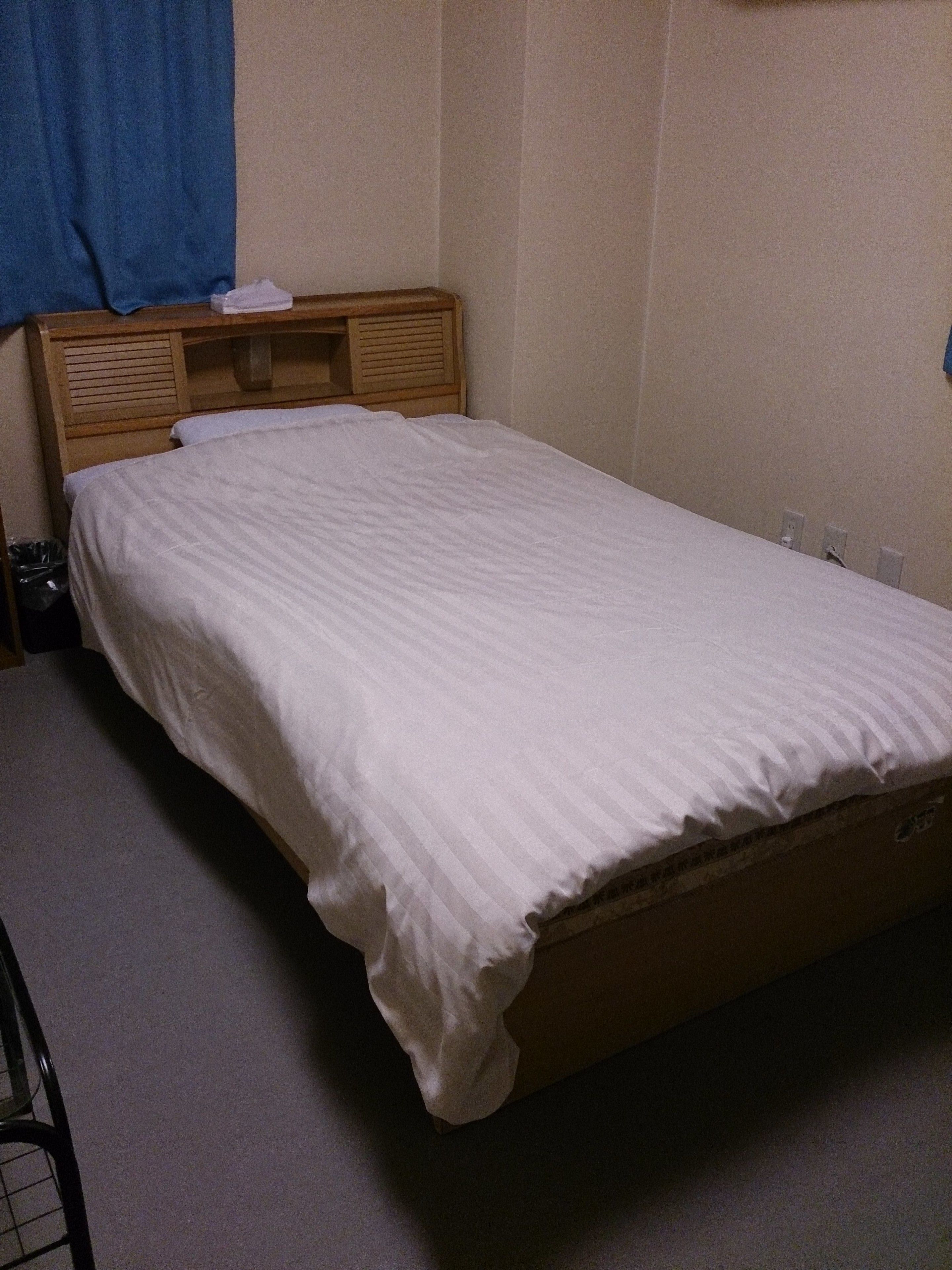 single room, non smoking | desk, laptop workspace, blackout curtains, soundproofing