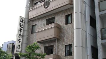 外觀