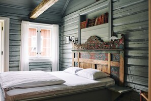 Literie hypoallergénique, couette en duvet d'oie, bureau