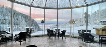 Kleivstua