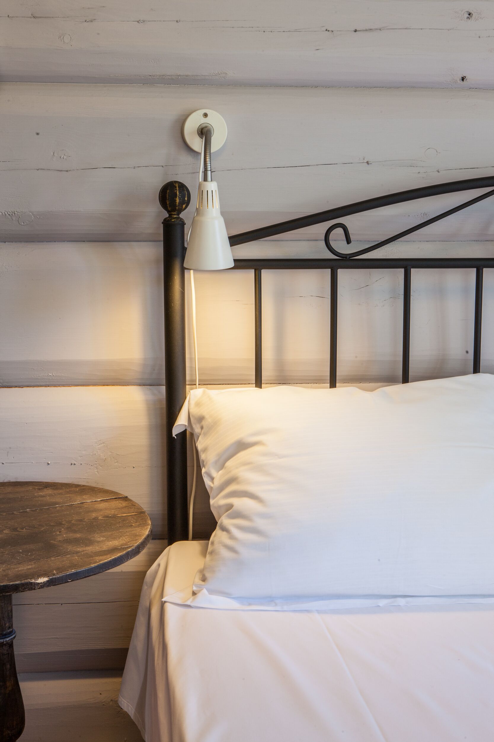 room (a fantastic optional 3 course dinner) | 1 bedroom, hypo-allergenic bedding, down duvets, desk