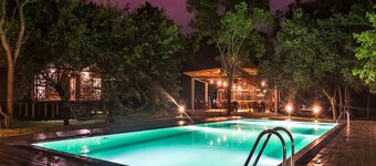 Eighth Wonder Resort