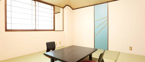 Una cassaforte in camera, Wi-Fi gratuito