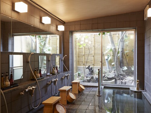 Yasuragi no Yado MARUSEI