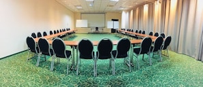 Sala de reunions