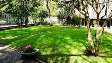 Jardín
