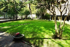 Garden - Ostello Milano (Milan)