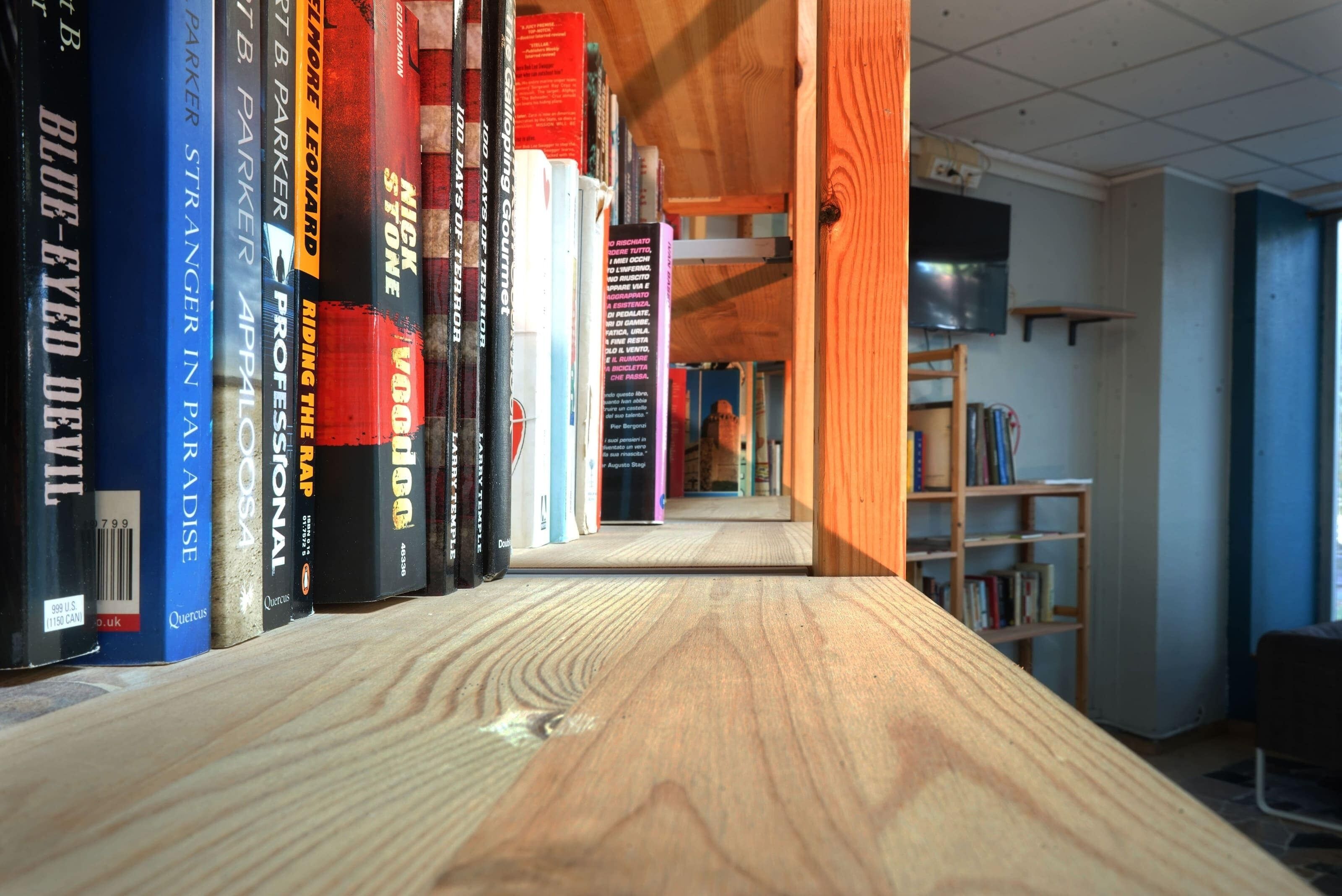 Foto - Hi! Ostello Milano