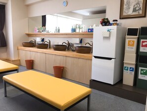 Comodidades da propriedade