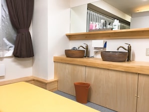 Comodidades da propriedade