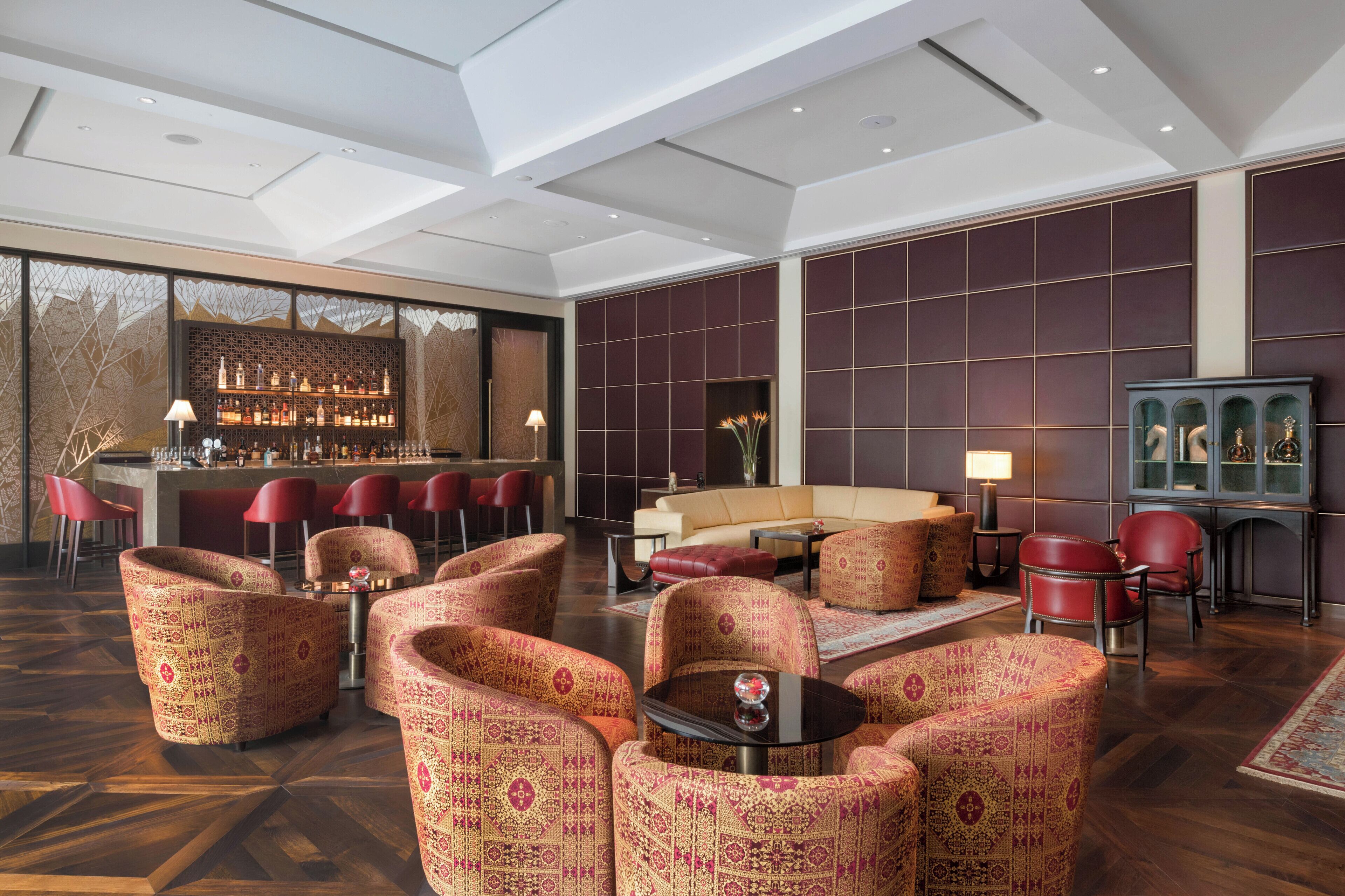 Foto - The Oberoi, New Delhi