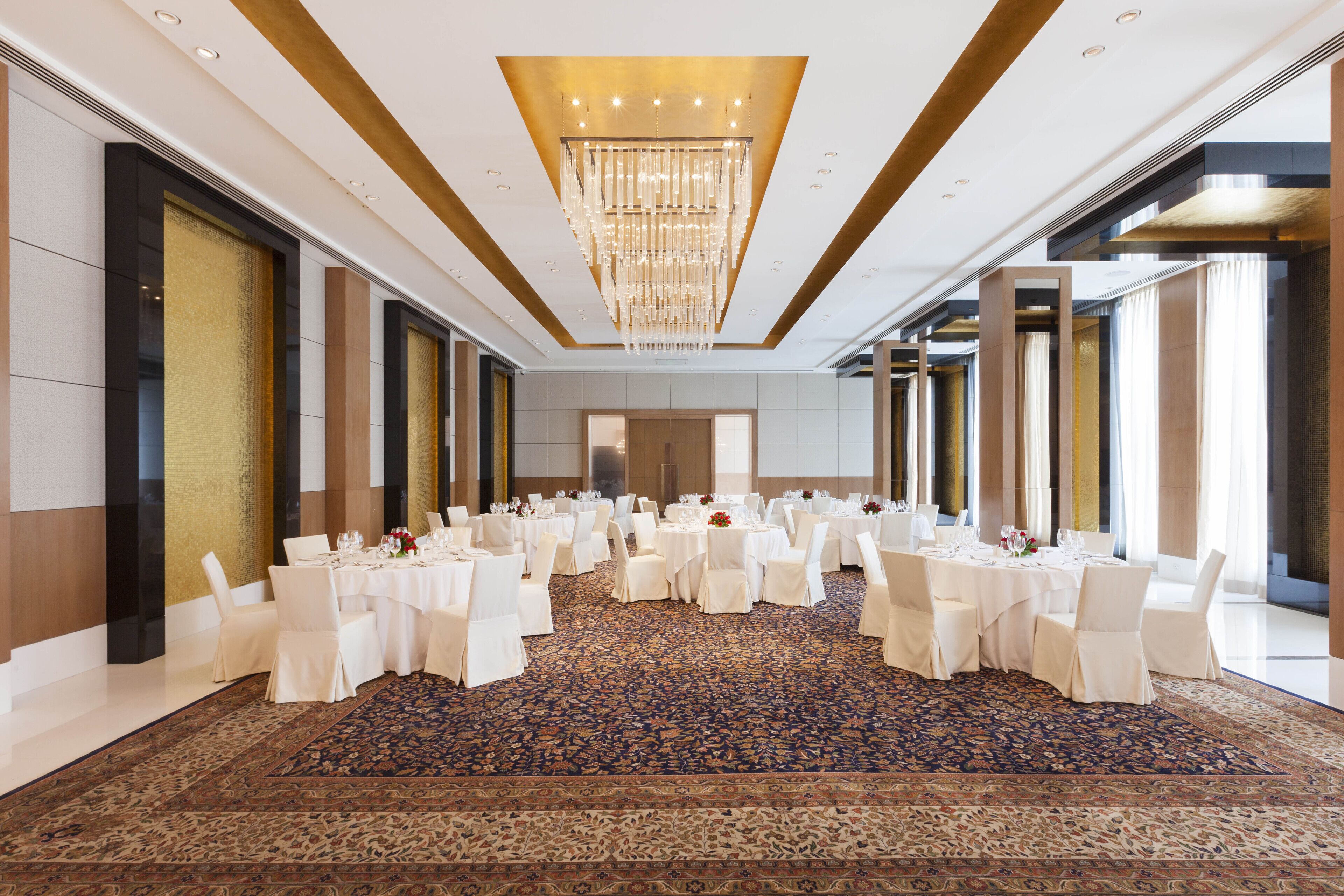 Foto - The Oberoi, New Delhi