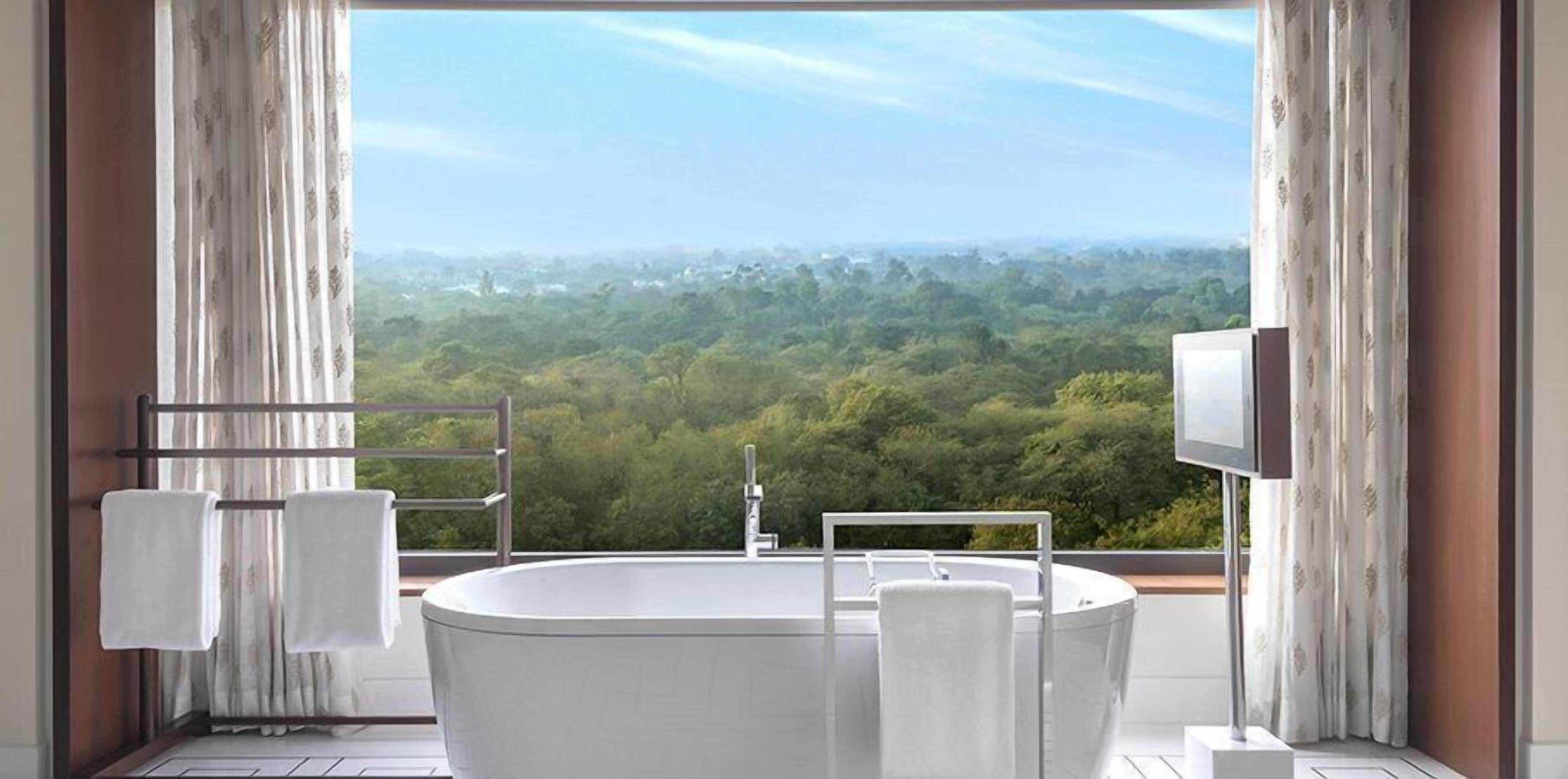 Foto - The Oberoi, New Delhi