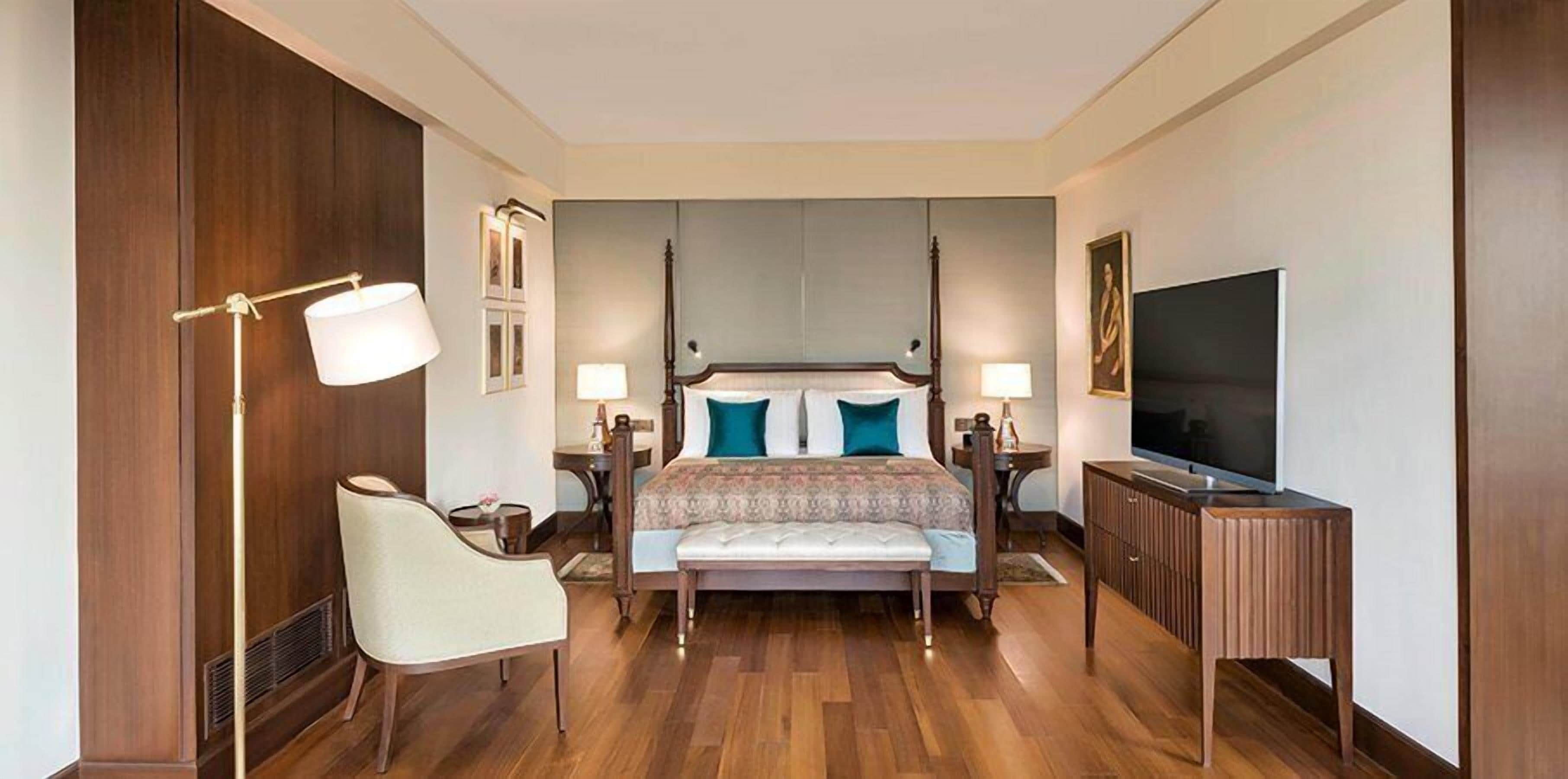 Foto - The Oberoi, New Delhi