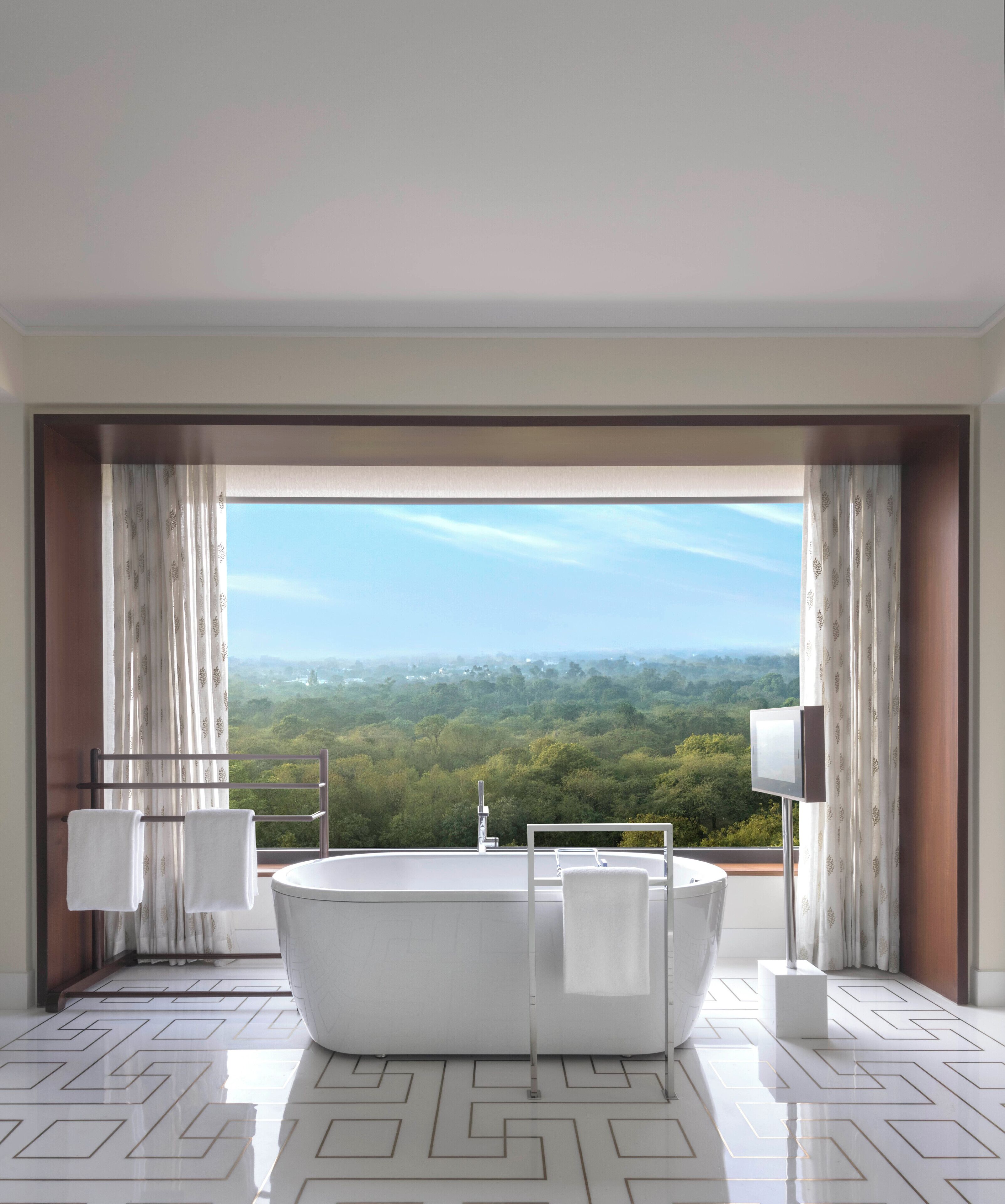 Foto - The Oberoi, New Delhi