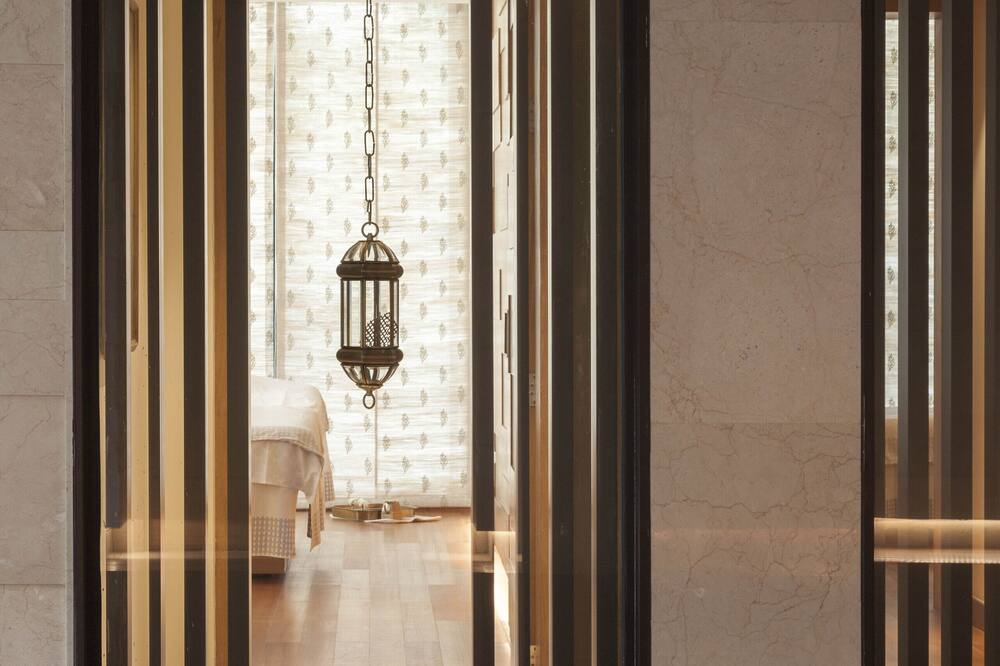 The Oberoi, New Delhi