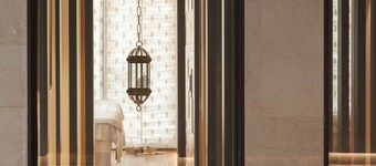 The Oberoi, New Delhi