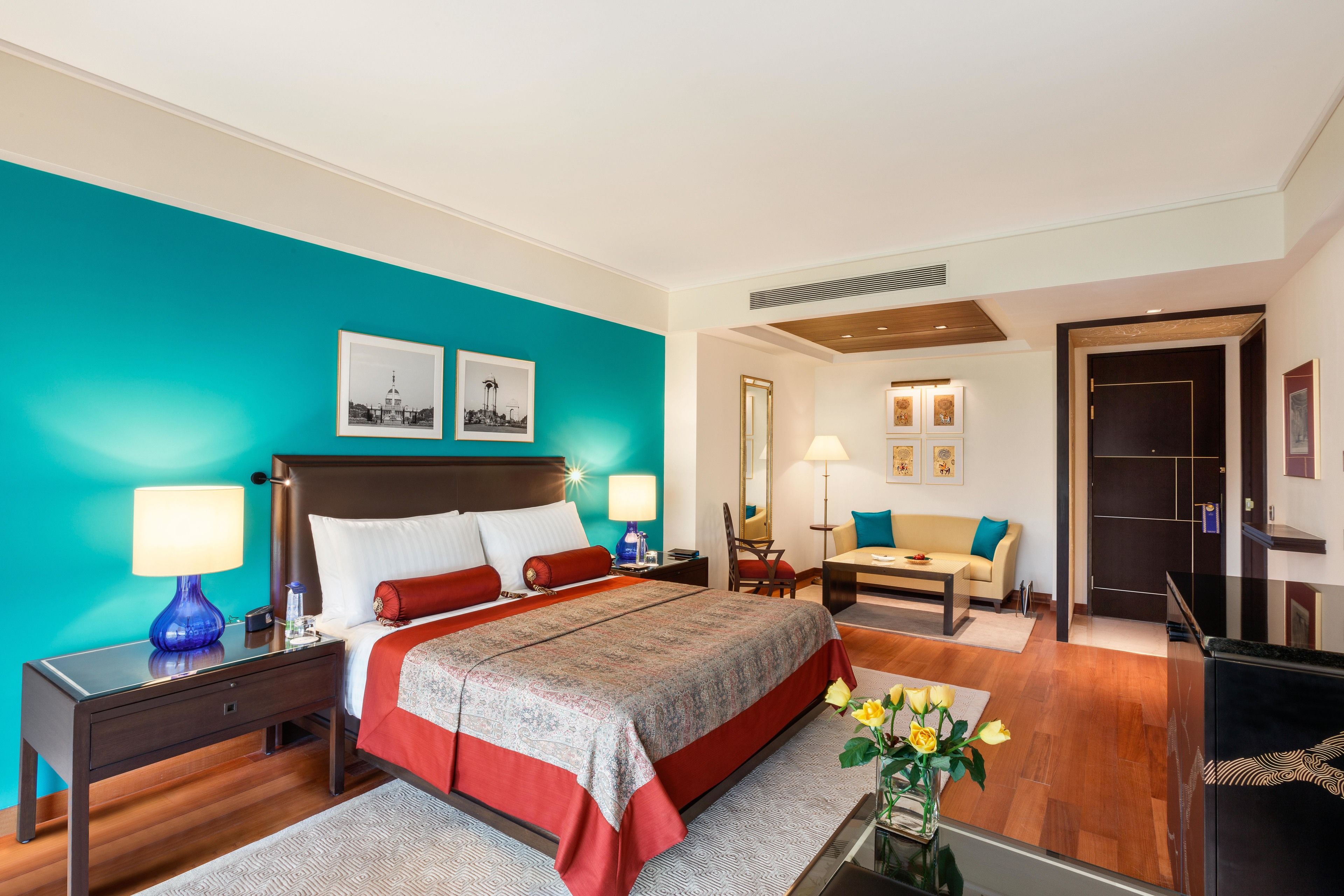 premier room | 1 bedroom, egyptian cotton sheets, premium bedding, down duvets