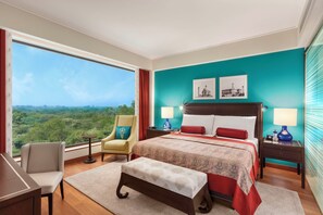 Sengetøy i egyptisk bomull, sengetøy av topp kvalitet og dundyner