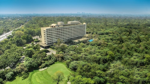 The Oberoi, New Delhi