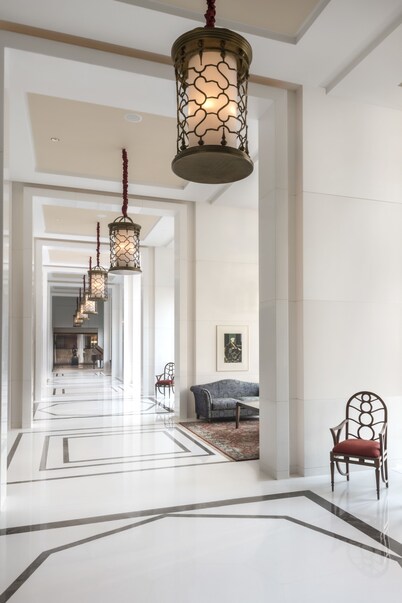 The Oberoi, New Delhi