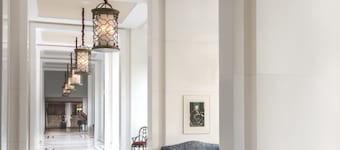 The Oberoi, New Delhi