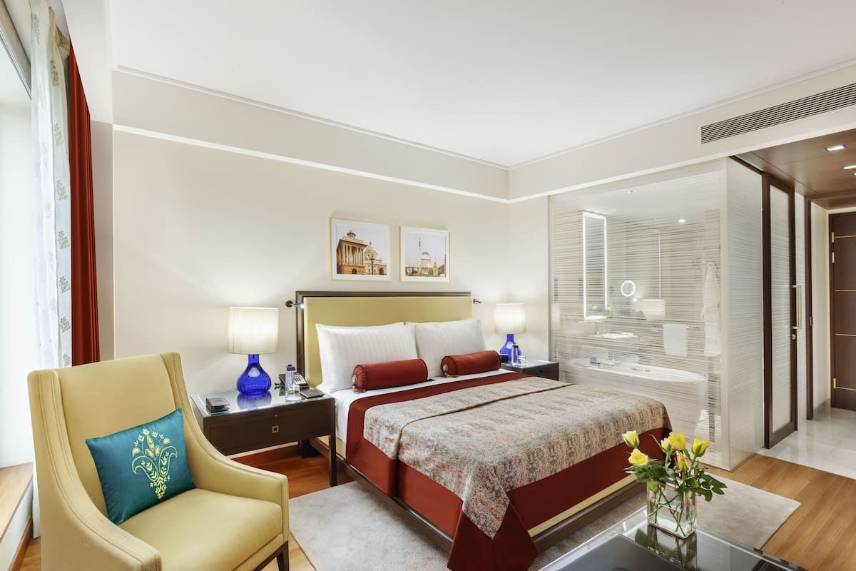 1 chambre, draps en coton égyptien, literie de qualité supérieure