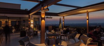 The Oberoi, New Delhi