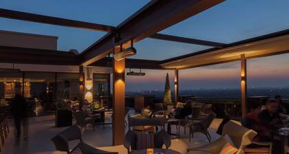 The Oberoi, New Delhi