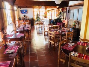 Restaurantes