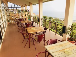 Terras