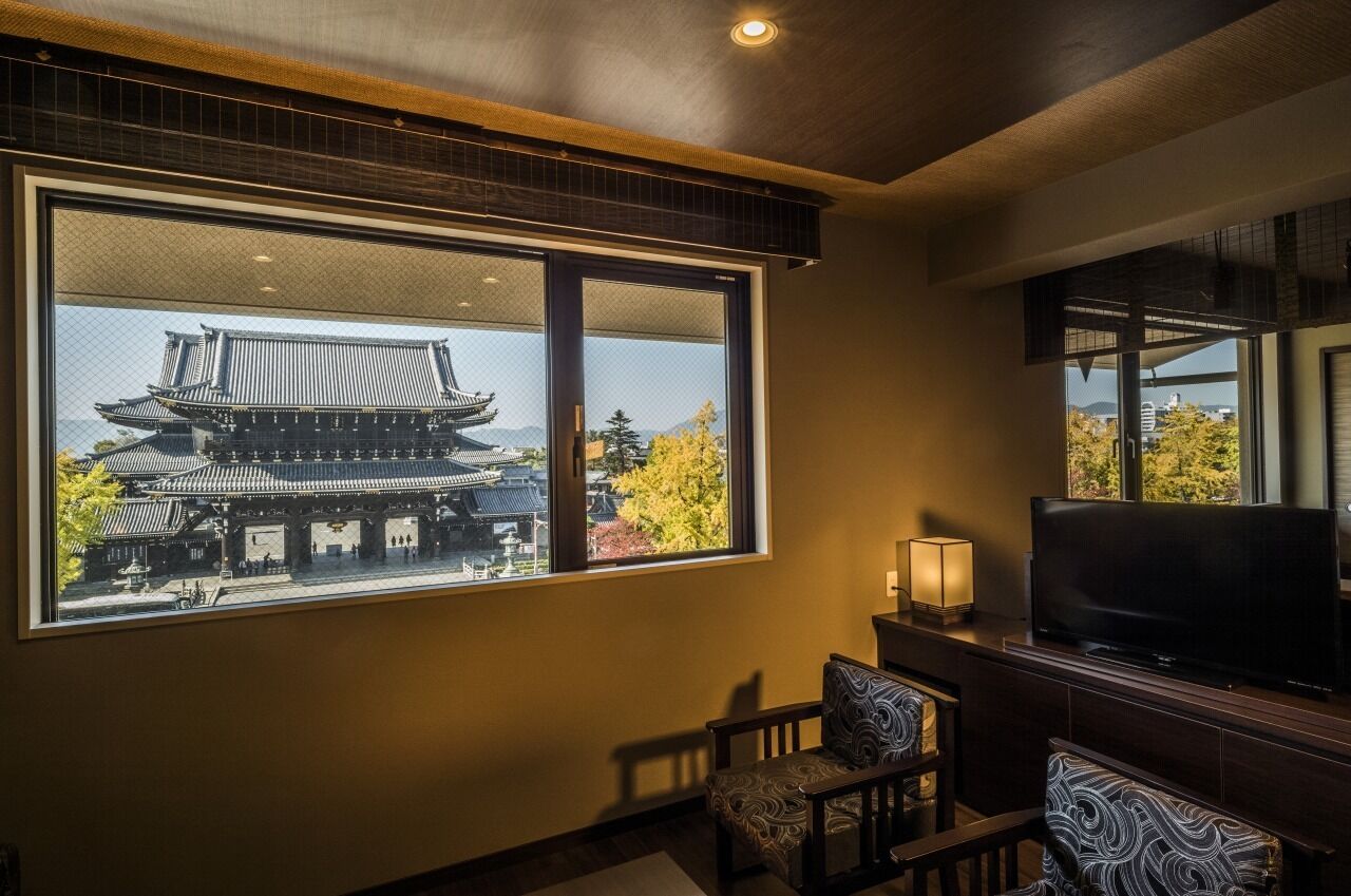 Foto - Hotel Kuu Kyoto