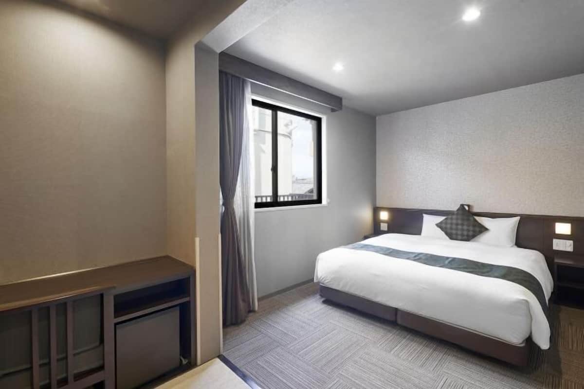 1 bedroom, premium bedding, down duvets, pillow-top beds
