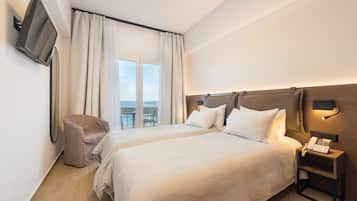 Superior Double Room, Harbour View