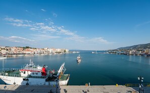 Exterior - Hotel Lesvion (Lesvos)