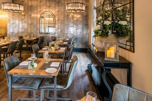 包含每日即点即煮早餐