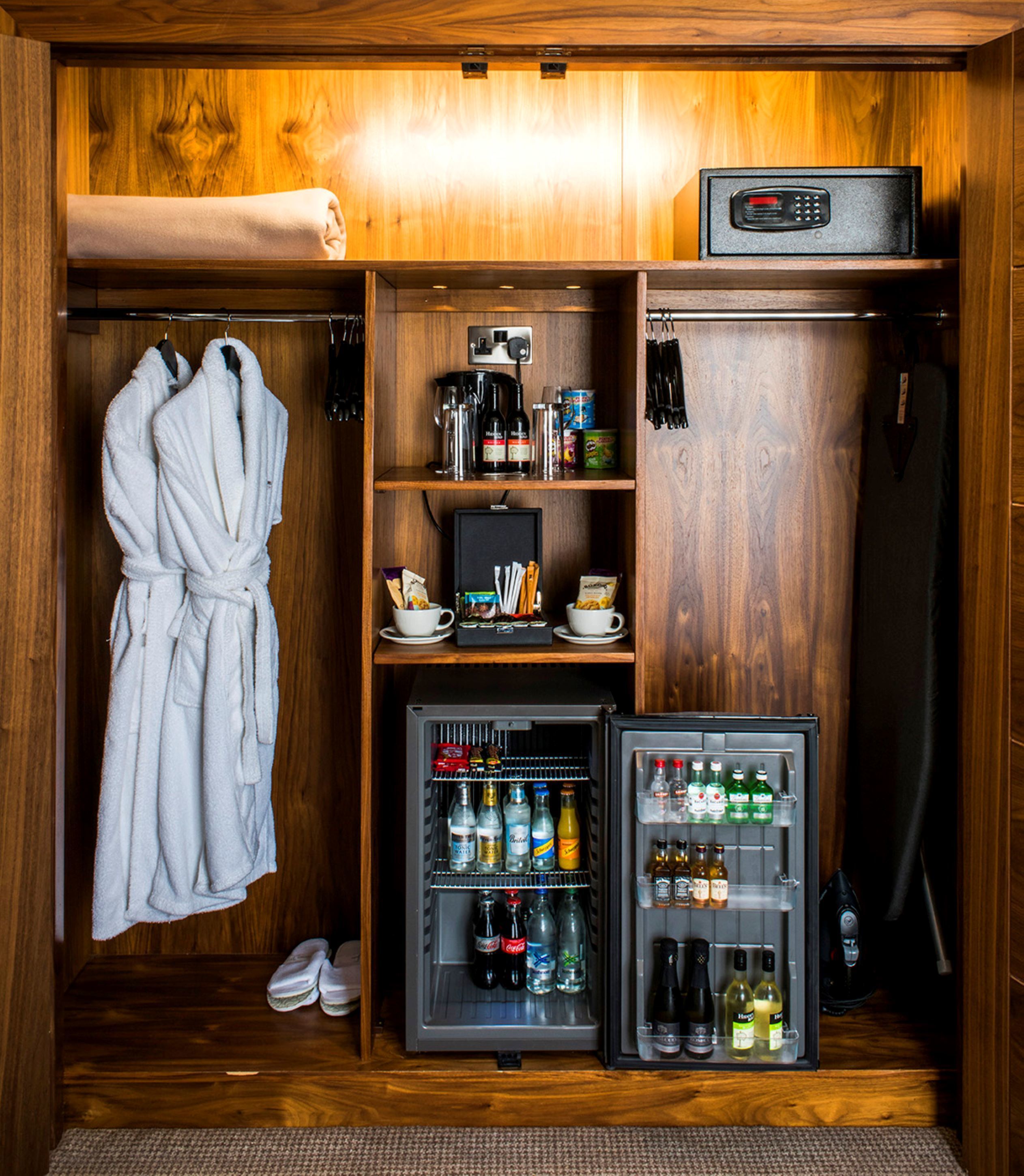 minibar