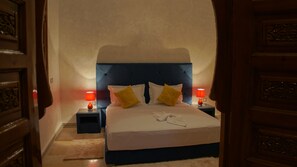 Villa | 5 bedrooms, premium bedding, in-room safe, blackout drapes - Prestylia Hotel Resort Villas (Marrakech)