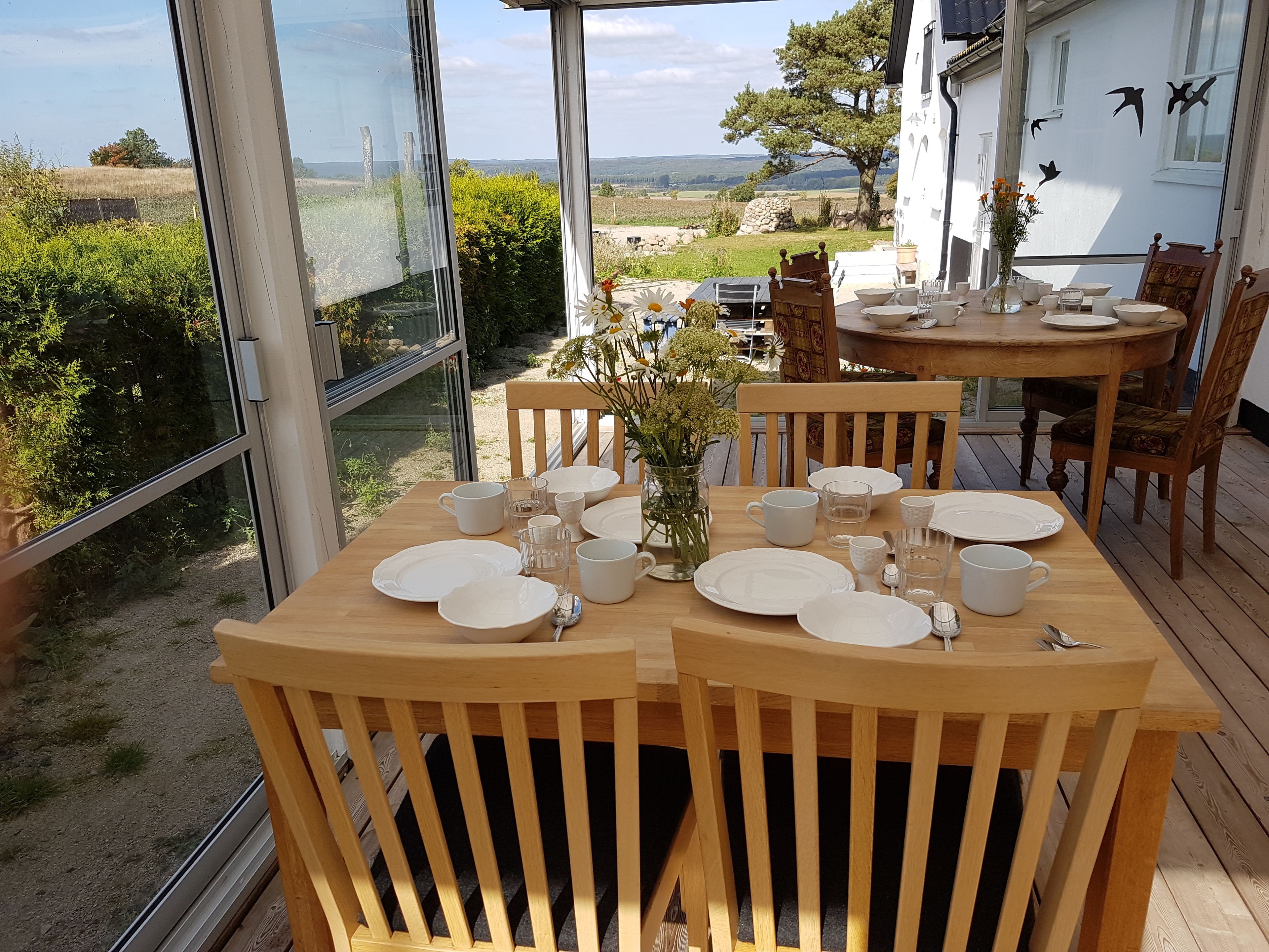 含每日歐陸早餐