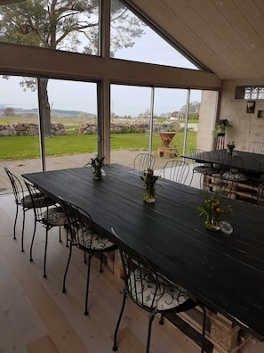 Meeting facility - Bästekille Gårdshotell (Kivik)