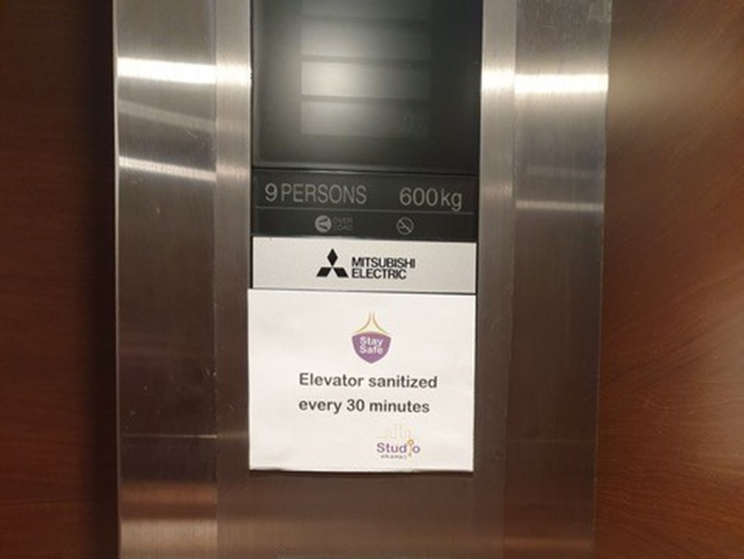 cleanliness standards