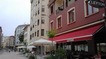 Vestíbul