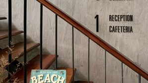 Treppe