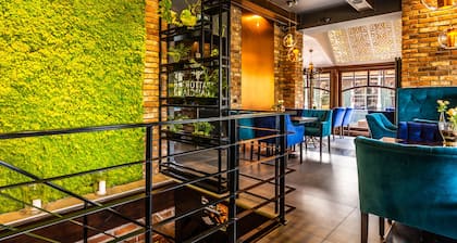 Hotel Galicja Wellness & SPA