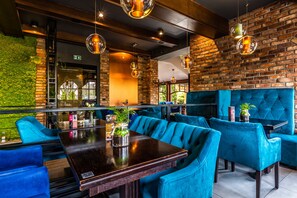 Breakfast, lunch, dinner served; Italian cuisine  - Hotel Galicja Wellness & SPA (Oswiecim)