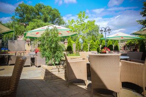 Property grounds - Hotel Galicja Wellness & SPA (Oswiecim)