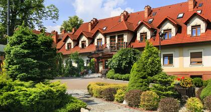 Hotel Galicja Wellness & SPA