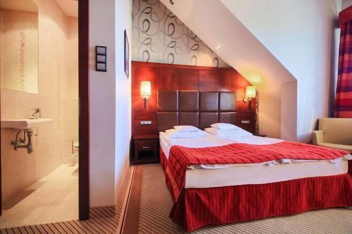 Coffres-forts dans les chambres, bureau