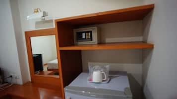 Standard Double Bed | 客房服务设施